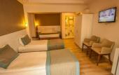 Туры в отель Parion House Hotel Туры в отель Parion House Hotel