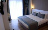 Туры в отель Parion House Hotel Туры в отель Parion House Hotel