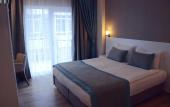 Туры в отель Parion House Hotel Туры в отель Parion House Hotel