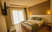 Туры в отель Parion House Hotel Туры в отель Parion House Hotel