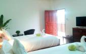 Туры в отель Siam Tara Resort Туры в отель Siam Tara Resort