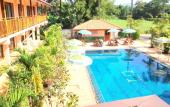 Туры в отель Siam Tara Resort Туры в отель Siam Tara Resort