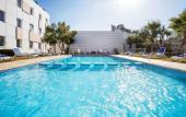 Туры в отель Relax Hotel Kenitra Туры в отель Relax Hotel Kenitra