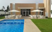 Туры в отель Relax Hotel Kenitra Туры в отель Relax Hotel Kenitra