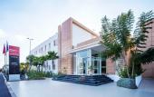 Туры в отель Relax Hotel Kenitra Туры в отель Relax Hotel Kenitra