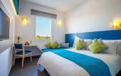 Туры в отель Relax Hotel Kenitra Туры в отель Relax Hotel Kenitra