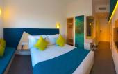 Туры в отель Relax Hotel Kenitra Туры в отель Relax Hotel Kenitra