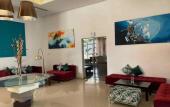 Туры в отель Relax Hotel Kenitra Туры в отель Relax Hotel Kenitra