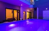 Туры в отель Rethymno Hills Apartments Туры в отель Rethymno Hills Apartments