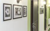 Туры в отель Amosov Guest House Туры в отель Amosov Guest House