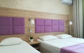 Туры в отель Amosov Guest House Туры в отель Amosov Guest House