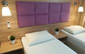 Туры в отель Amosov Guest House Туры в отель Amosov Guest House