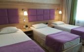 Туры в отель Amosov Guest House Туры в отель Amosov Guest House