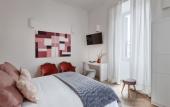 Туры в отель Da Me Suites Туры в отель Da Me Suites