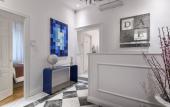 Туры в отель Da Me Suites Туры в отель Da Me Suites