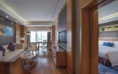 Туры в отель Sentosa Hotel Apartment Taoyuan Branch Туры в отель Sentosa Hotel Apartment Taoyuan Branch