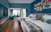 Туры в отель Sentosa Hotel Apartment Taoyuan Branch Туры в отель Sentosa Hotel Apartment Taoyuan Branch