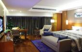 Туры в отель Sentosa Hotel Apartment Taoyuan Branch Туры в отель Sentosa Hotel Apartment Taoyuan Branch
