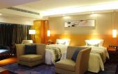 Туры в отель Sentosa Hotel Apartment Taoyuan Branch Туры в отель Sentosa Hotel Apartment Taoyuan Branch