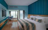 Туры в отель Sentosa Hotel Apartment Taoyuan Branch Туры в отель Sentosa Hotel Apartment Taoyuan Branch