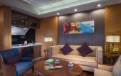 Туры в отель Sentosa Hotel Apartment Taoyuan Branch Туры в отель Sentosa Hotel Apartment Taoyuan Branch