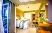 Туры в отель Sentosa Hotel Apartment Taoyuan Branch Туры в отель Sentosa Hotel Apartment Taoyuan Branch