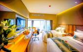 Туры в отель Sentosa Hotel Apartment Taoyuan Branch Туры в отель Sentosa Hotel Apartment Taoyuan Branch