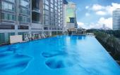 Туры в отель Sentosa Hotel Apartment Taoyuan Branch Туры в отель Sentosa Hotel Apartment Taoyuan Branch