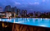Туры в отель Sentosa Hotel Apartment Taoyuan Branch Туры в отель Sentosa Hotel Apartment Taoyuan Branch