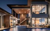 Туры в отель Vann Hua Hin Resort Туры в отель Vann Hua Hin Resort