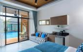 Туры в отель Vann Hua Hin Resort Туры в отель Vann Hua Hin Resort