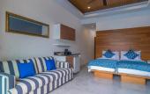 Туры в отель Vann Hua Hin Resort Туры в отель Vann Hua Hin Resort