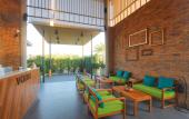Туры в отель Vann Hua Hin Resort Туры в отель Vann Hua Hin Resort