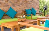 Туры в отель Vann Hua Hin Resort Туры в отель Vann Hua Hin Resort