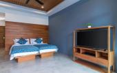 Туры в отель Vann Hua Hin Resort Туры в отель Vann Hua Hin Resort