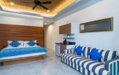 Туры в отель Vann Hua Hin Resort Туры в отель Vann Hua Hin Resort