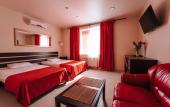 Туры в отель Malina Hotel Туры в отель Malina Hotel