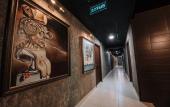 Туры в отель Malina Hotel Туры в отель Malina Hotel