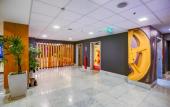Туры в отель ibis Rio de Janeiro Nova America Туры в отель ibis Rio de Janeiro Nova America