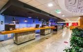Туры в отель ibis Rio de Janeiro Nova America Туры в отель ibis Rio de Janeiro Nova America