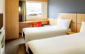 Туры в отель ibis Rio de Janeiro Nova America Туры в отель ibis Rio de Janeiro Nova America