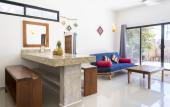 Туры в отель In the Heart of Tulum Town Туры в отель In the Heart of Tulum Town