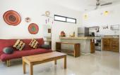 Туры в отель In the Heart of Tulum Town Туры в отель In the Heart of Tulum Town