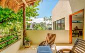 Туры в отель In the Heart of Tulum Town Туры в отель In the Heart of Tulum Town