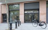 Туры в отель ANT Hostel Barcelona Туры в отель ANT Hostel Barcelona