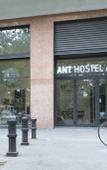 Туры в отель ANT Hostel Barcelona Туры в отель ANT Hostel Barcelona