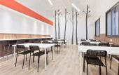 Туры в отель ANT Hostel Barcelona Туры в отель ANT Hostel Barcelona