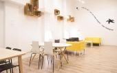 Туры в отель ANT Hostel Barcelona Туры в отель ANT Hostel Barcelona