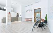 Туры в отель ANT Hostel Barcelona Туры в отель ANT Hostel Barcelona