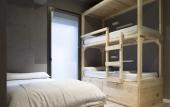 Туры в отель ANT Hostel Barcelona Туры в отель ANT Hostel Barcelona
